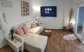 Bellevue Sea View Apartment By Namaste Elite